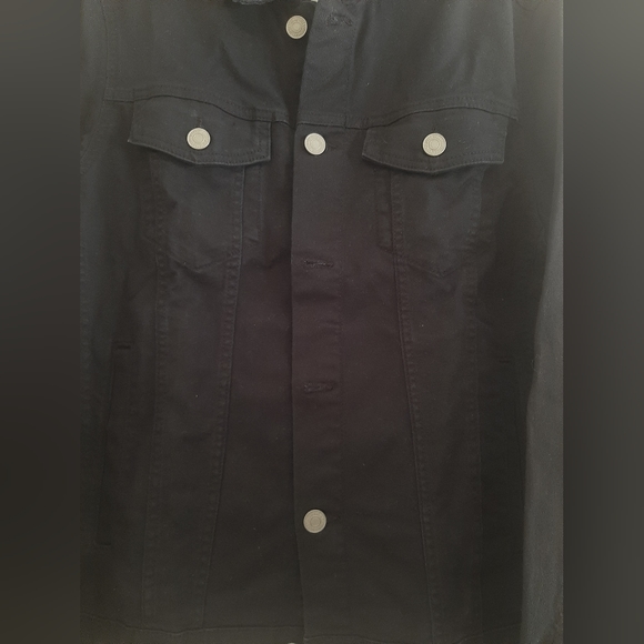 Men's jackets - Picture 3 of 8